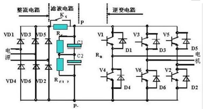 電機相序保護電路，詳解電機相序保護的原理與實現(xiàn)